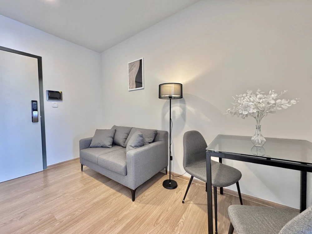 🏠🌃 Condo for Rent: Chewathai Pinklao 🏠🌃