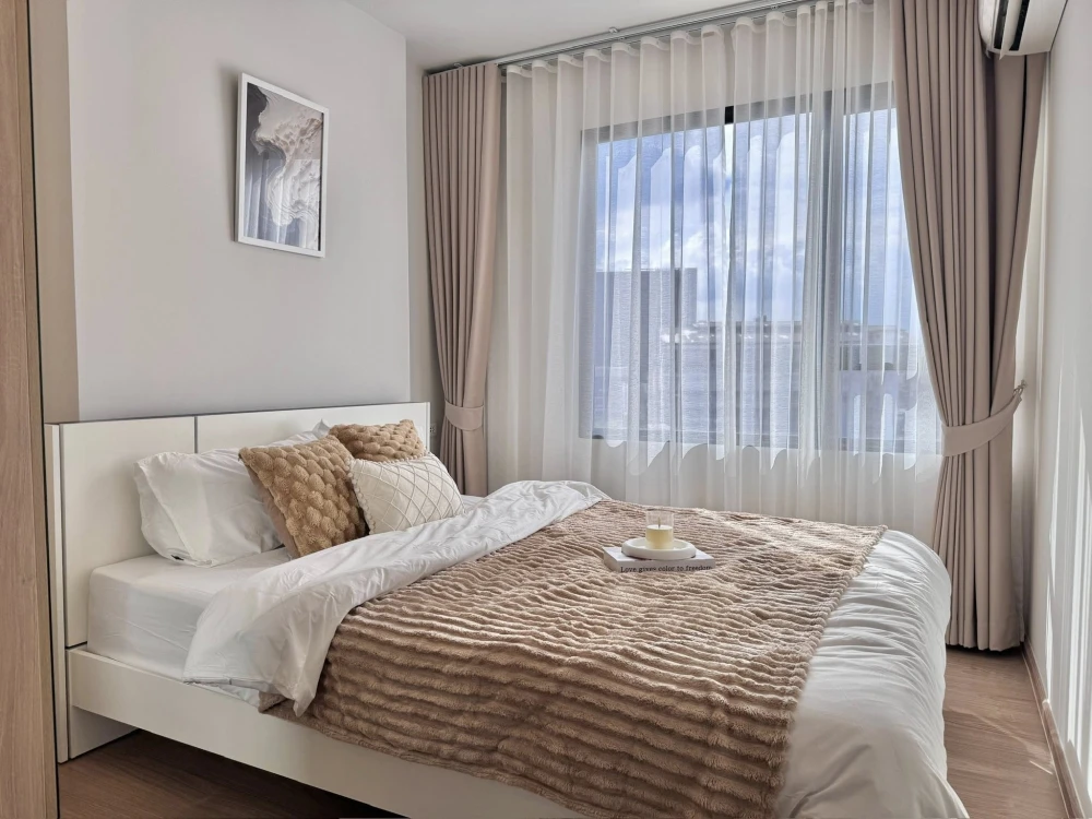 🏠🌃 Condo for Rent: Chewathai Pinklao 🏠🌃