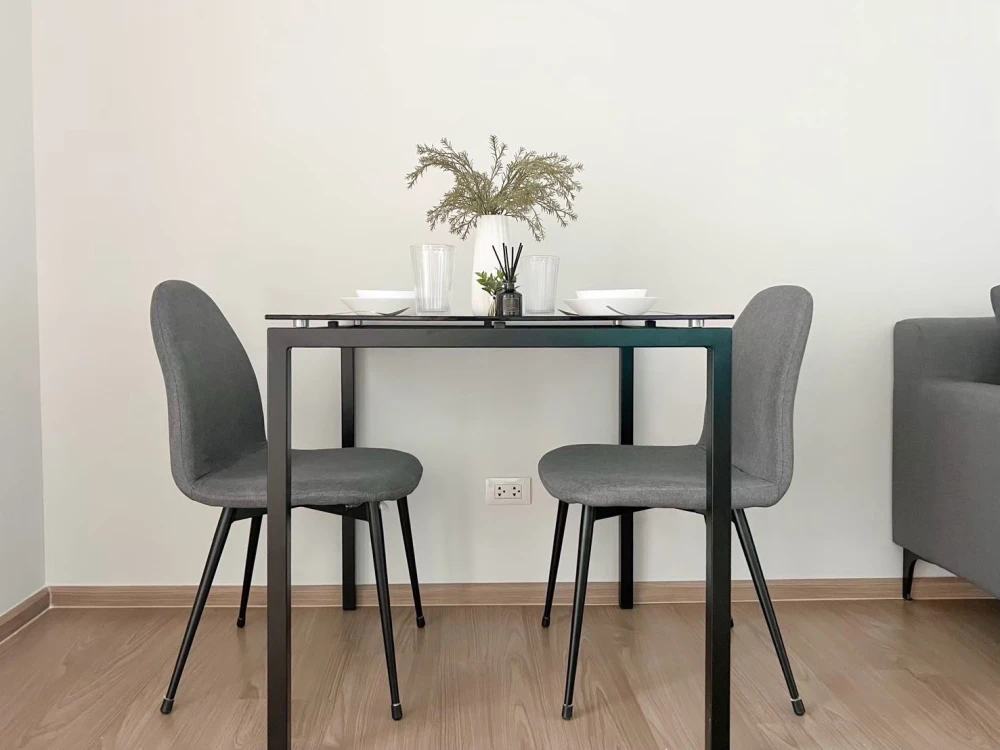 🏠🌃 Condo for Rent: Chewathai Pinklao 🏠🌃