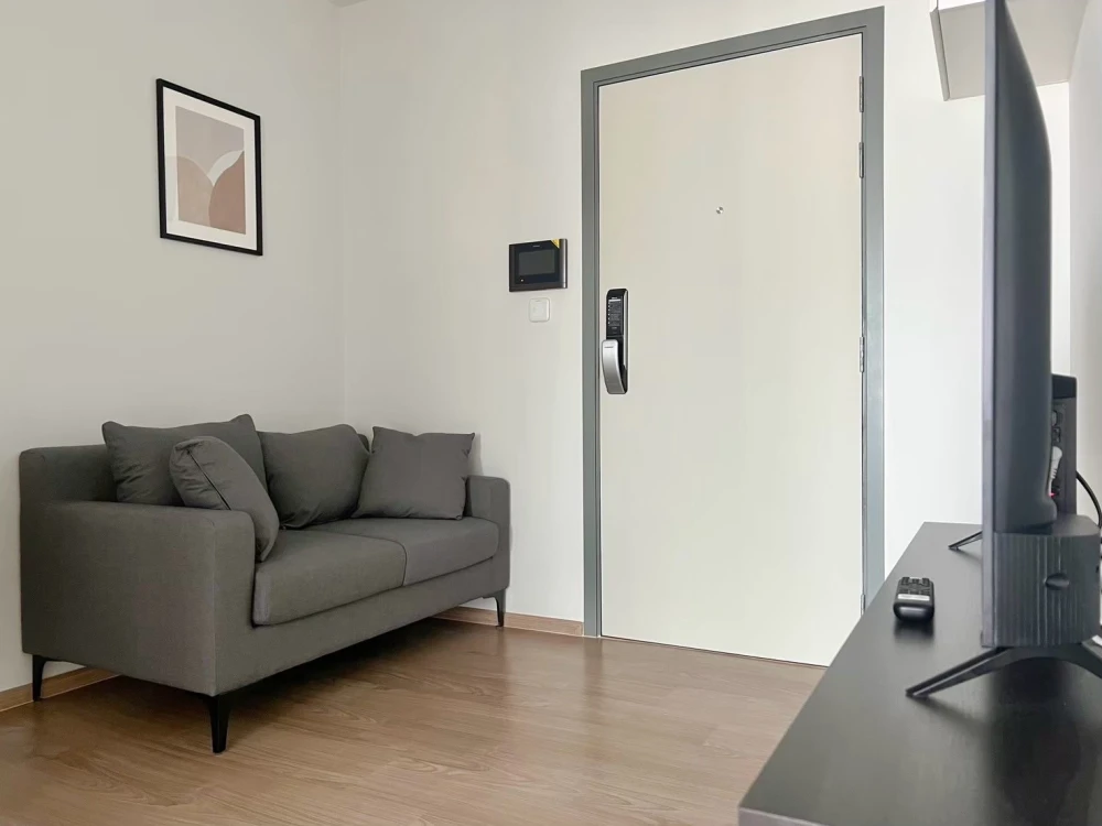 🏠🌃 Condo for Rent: Chewathai Pinklao 🏠🌃