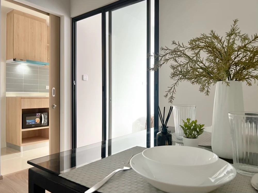 🏠🌃 Condo for Rent: Chewathai Pinklao 🏠🌃