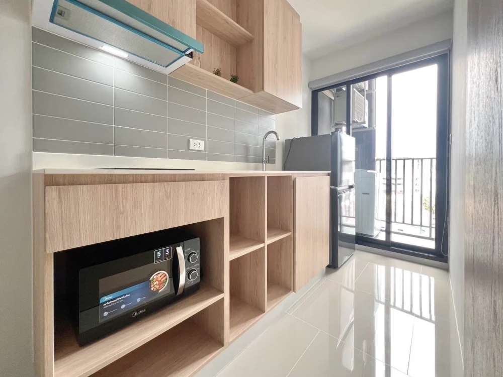 🏠🌃 Condo for Rent: Chewathai Pinklao 🏠🌃