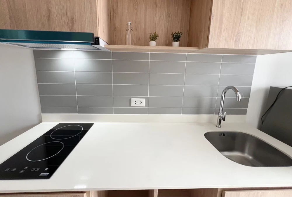 🏠🌃 Condo for Rent: Chewathai Pinklao 🏠🌃