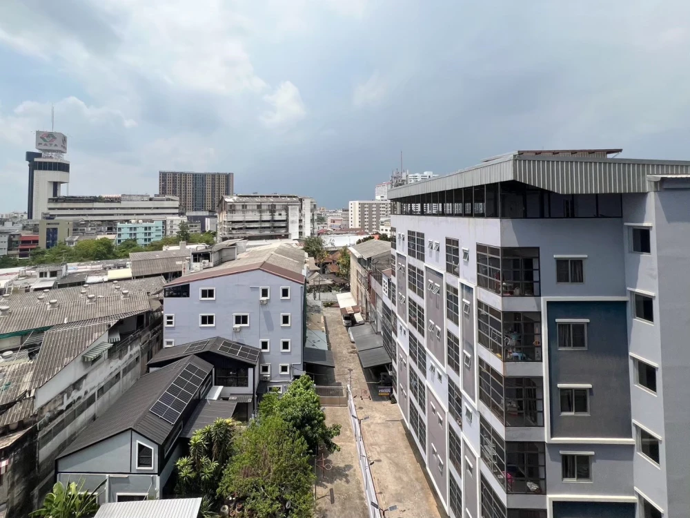 🏠🌃 Condo for Rent: Chewathai Pinklao 🏠🌃