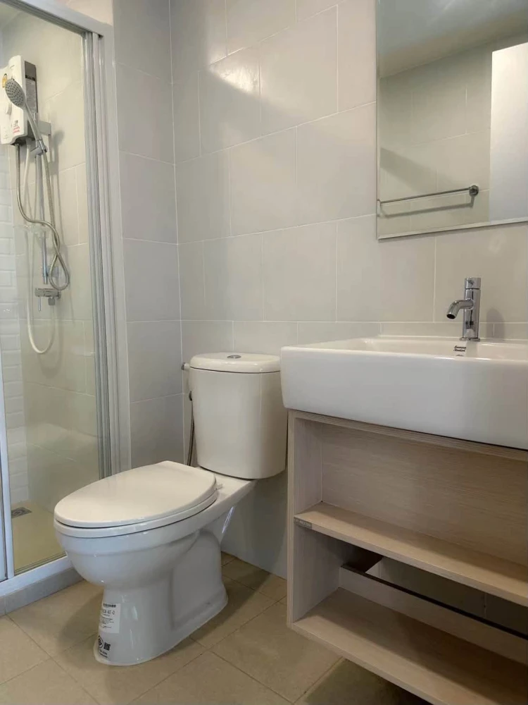 🏠🌃 Condo for Rent: Chewathai Hallmark Ladprao-Chokchai 4 🏠🌃