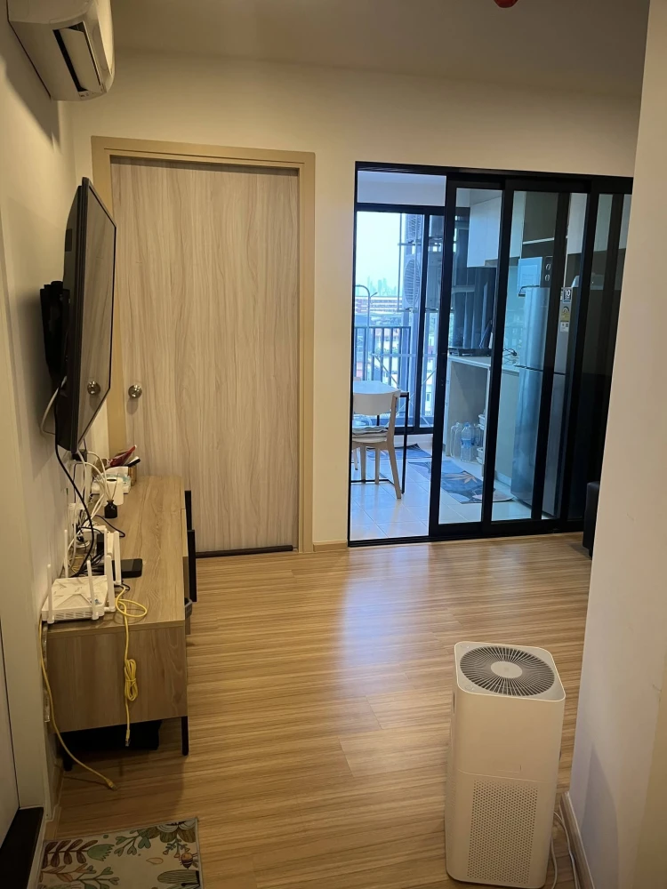 🏠🌃 Condo for Rent: Chewathai Hallmark Ladprao-Chokchai 4 🏠🌃