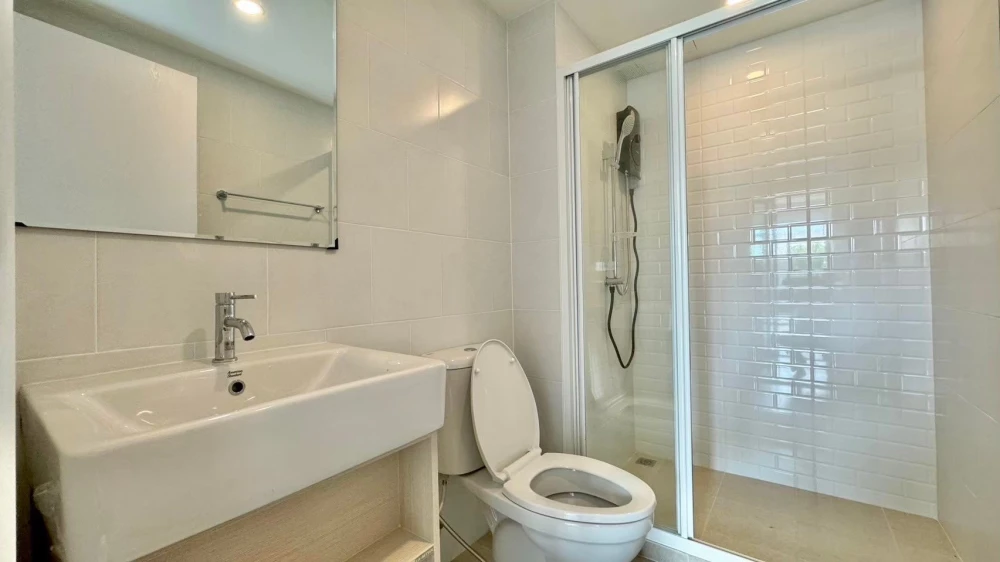 🏠🌃 Condo for rent: Chewathai Hallmark Lat Phrao-Chokchai 4 🏠🌃