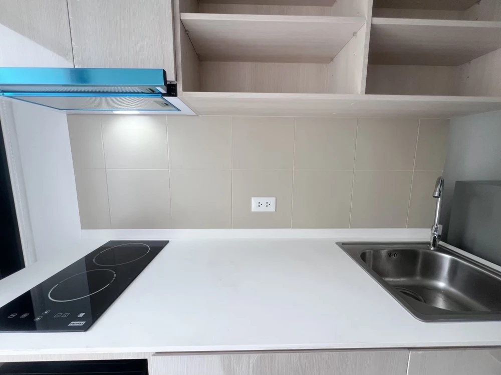 🏠🌃 ให้เช่า คอนโด ชีวาทัย ฮอลล์มาร์ค ลาดพร้าว-โชคชัย4 🏠🌃