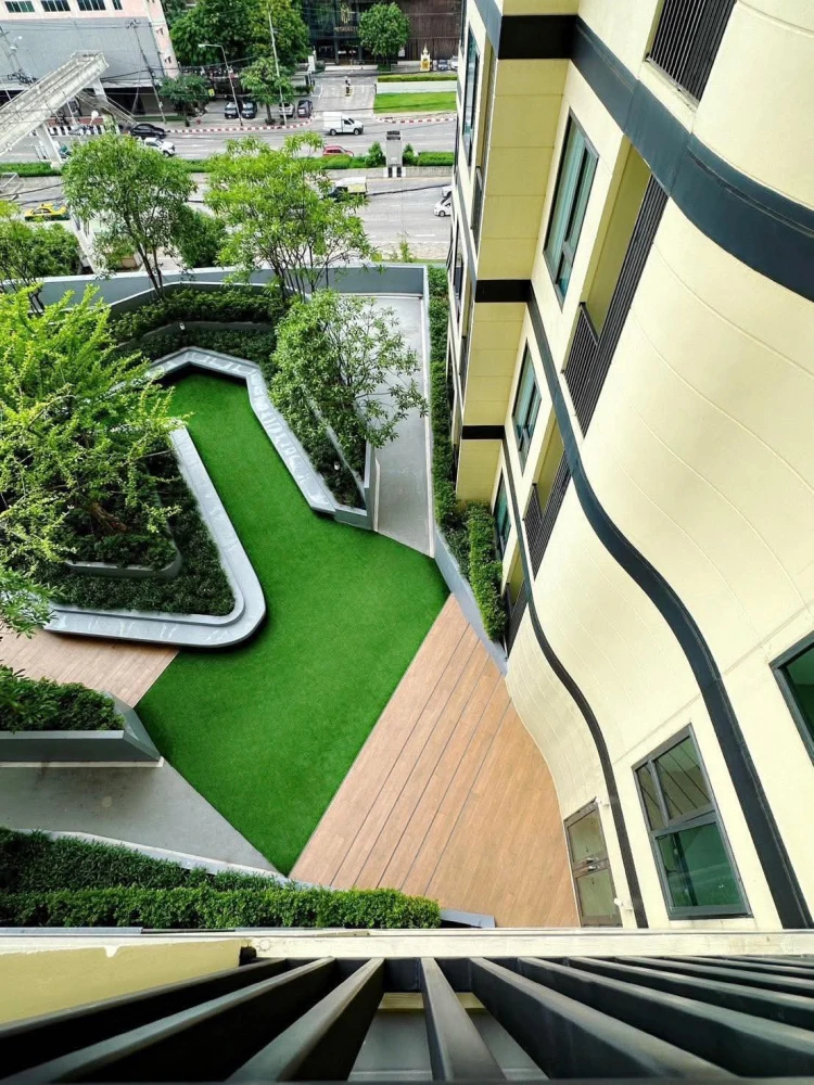 🏠🌃 Condo for Rent: Chewathai Kaset-Nawamin 🏠🌃