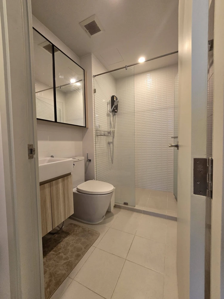 🏠🌃 Condo for Rent: Chewathai Kaset-Nawamin 🏠🌃