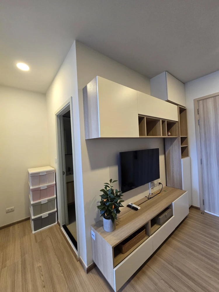 🏠🌃 Condo for Rent: Chewathai Kaset-Nawamin 🏠🌃