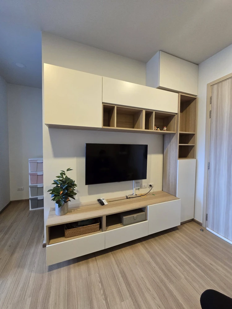 🏠🌃 Condo for Rent: Chewathai Kaset-Nawamin 🏠🌃