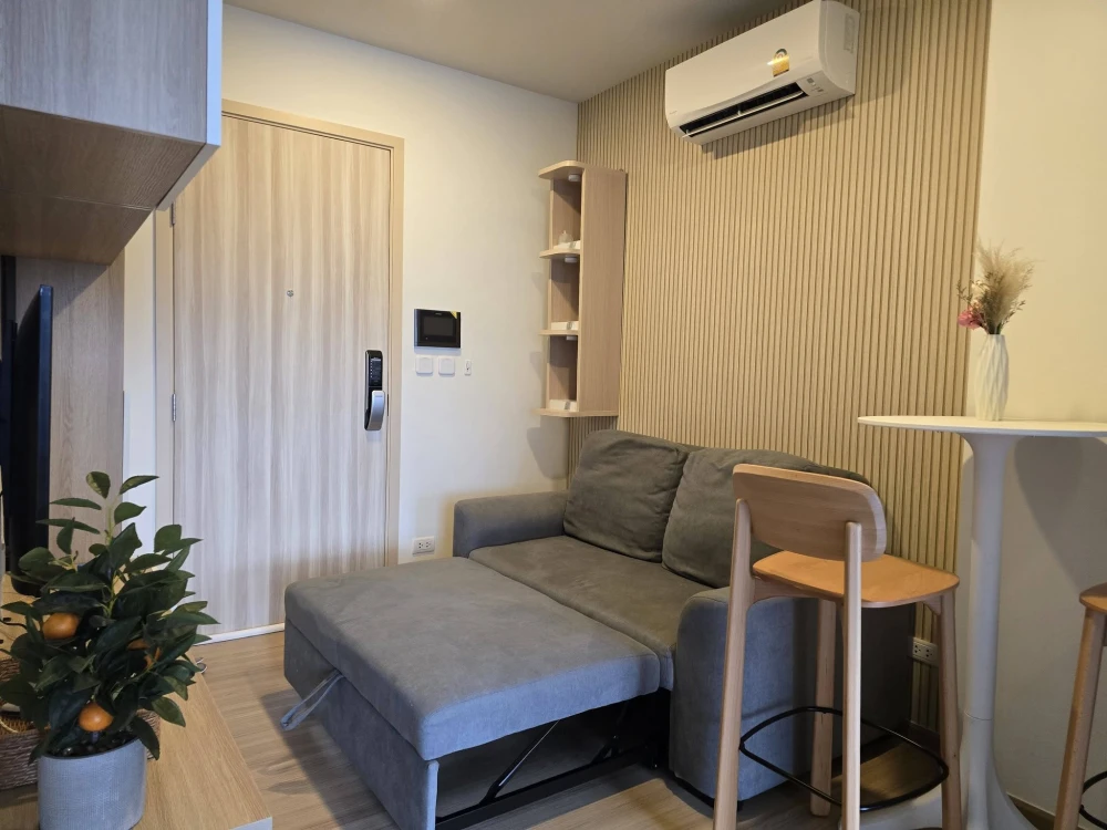 🏠🌃 Condo for Rent: Chewathai Kaset-Nawamin 🏠🌃