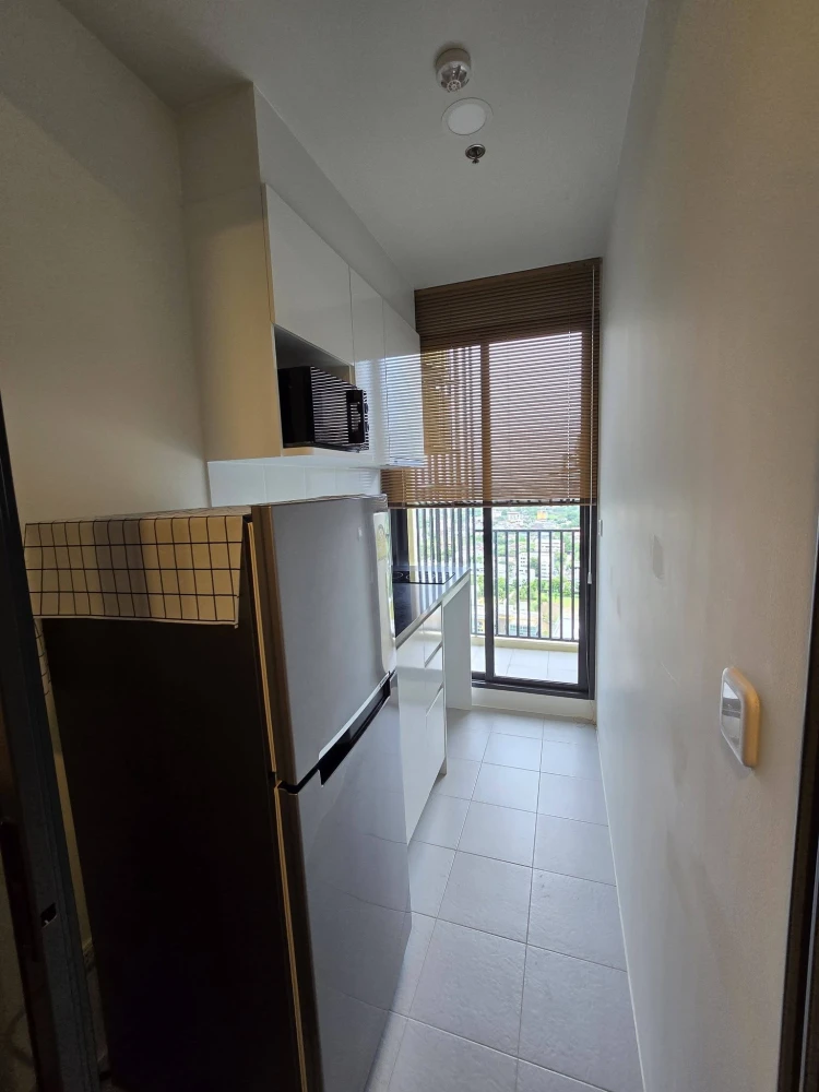 🏠🌃 Condo for Rent: Chewathai Kaset-Nawamin 🏠🌃