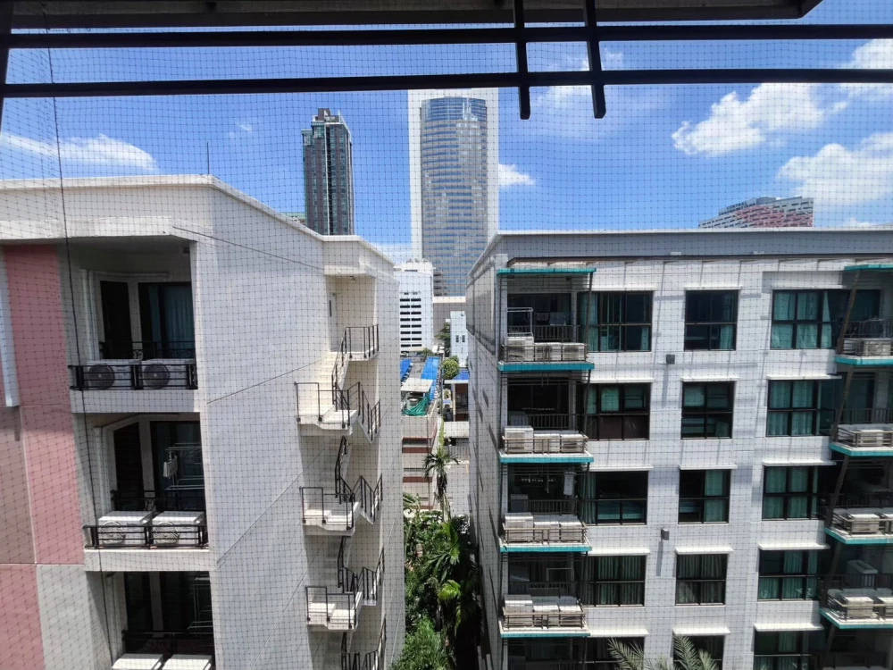 🏠🌃 Condo for Rent: Summer Garden 🏠🌃