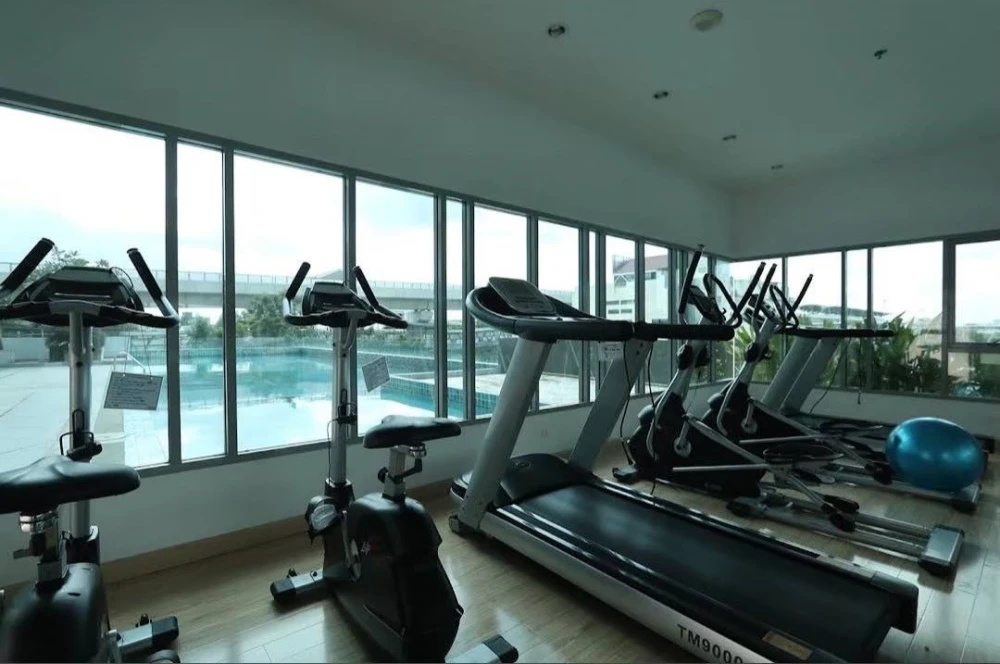 🏠🌃 Condo for Rent: Sync Place Phaholyothin-Lak Si 🏠🌃
