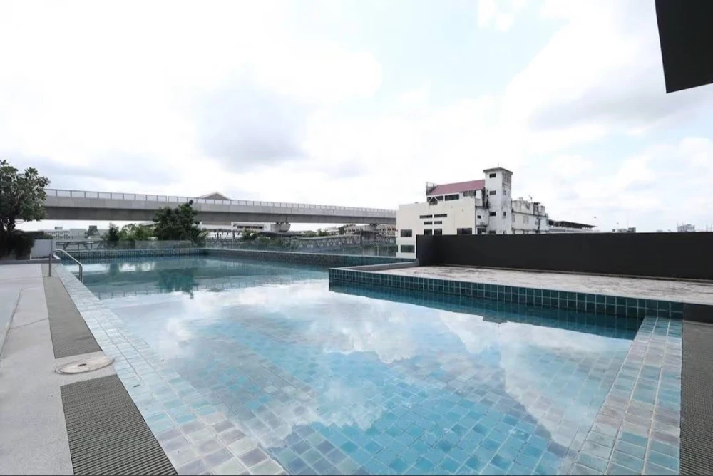 🏠🌃 Condo for Rent: Sync Place Phaholyothin-Lak Si 🏠🌃