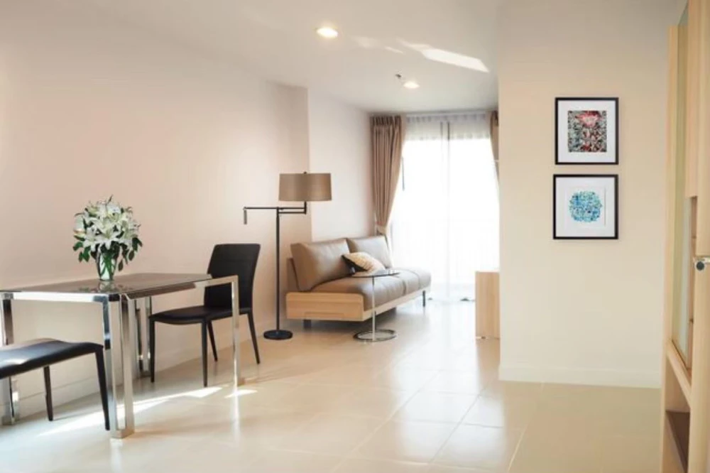 🏠🌃 Condo for Rent: Sync Place Phaholyothin-Lak Si 🏠🌃