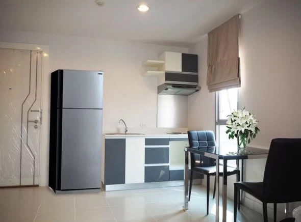 🏠🌃 Condo for Rent: Sync Place Phaholyothin-Lak Si 🏠🌃