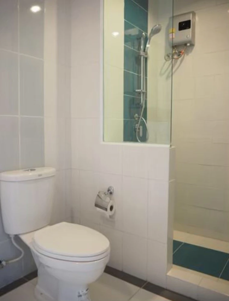 🏠🌃 Condo for Rent: Sync Place Phaholyothin-Lak Si 🏠🌃
