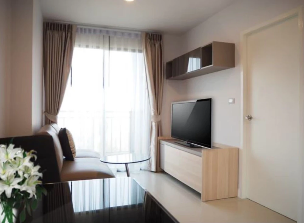 🏠🌃 Condo for Rent: Sync Place Phaholyothin-Lak Si 🏠🌃