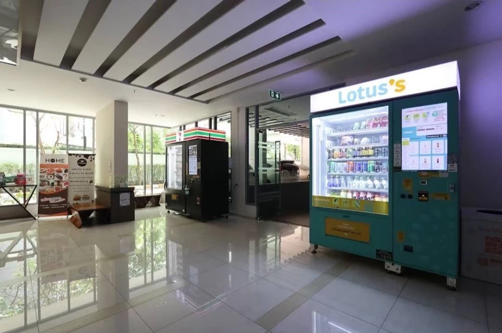 🏠🌃 Condo for Rent: Sync Place Phaholyothin-Lak Si 🏠🌃