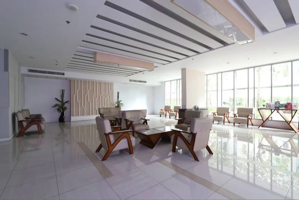 🏠🌃 Condo for Rent: Sync Place Phaholyothin-Lak Si 🏠🌃