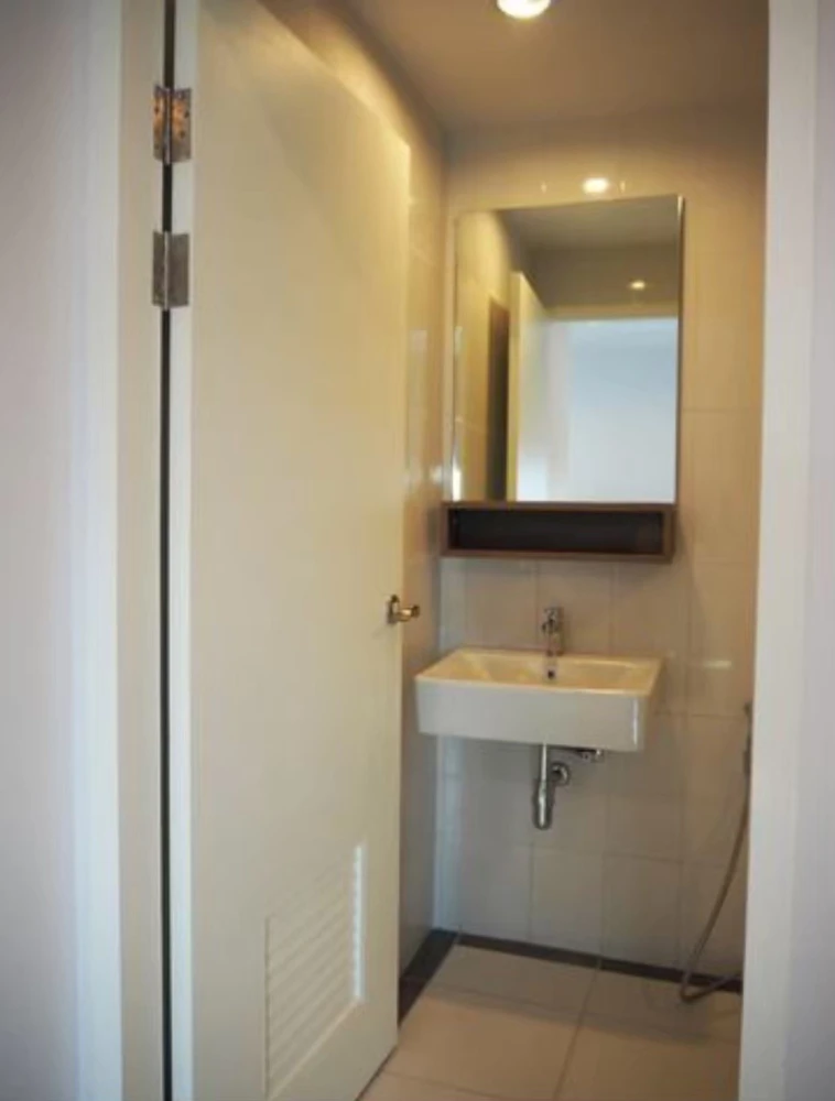🏠🌃 Condo for Rent: Sync Place Phaholyothin-Lak Si 🏠🌃