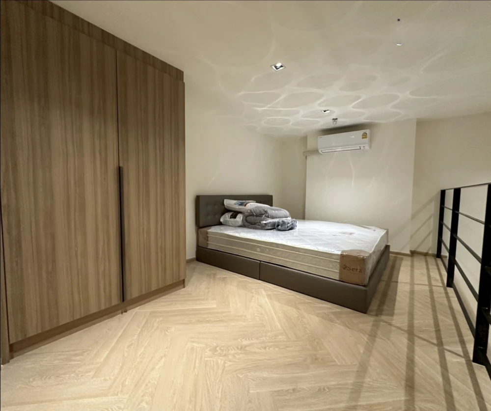🏠🌃 Condo for Rent: Na Riva Charoen Nakhon 🏠🌃