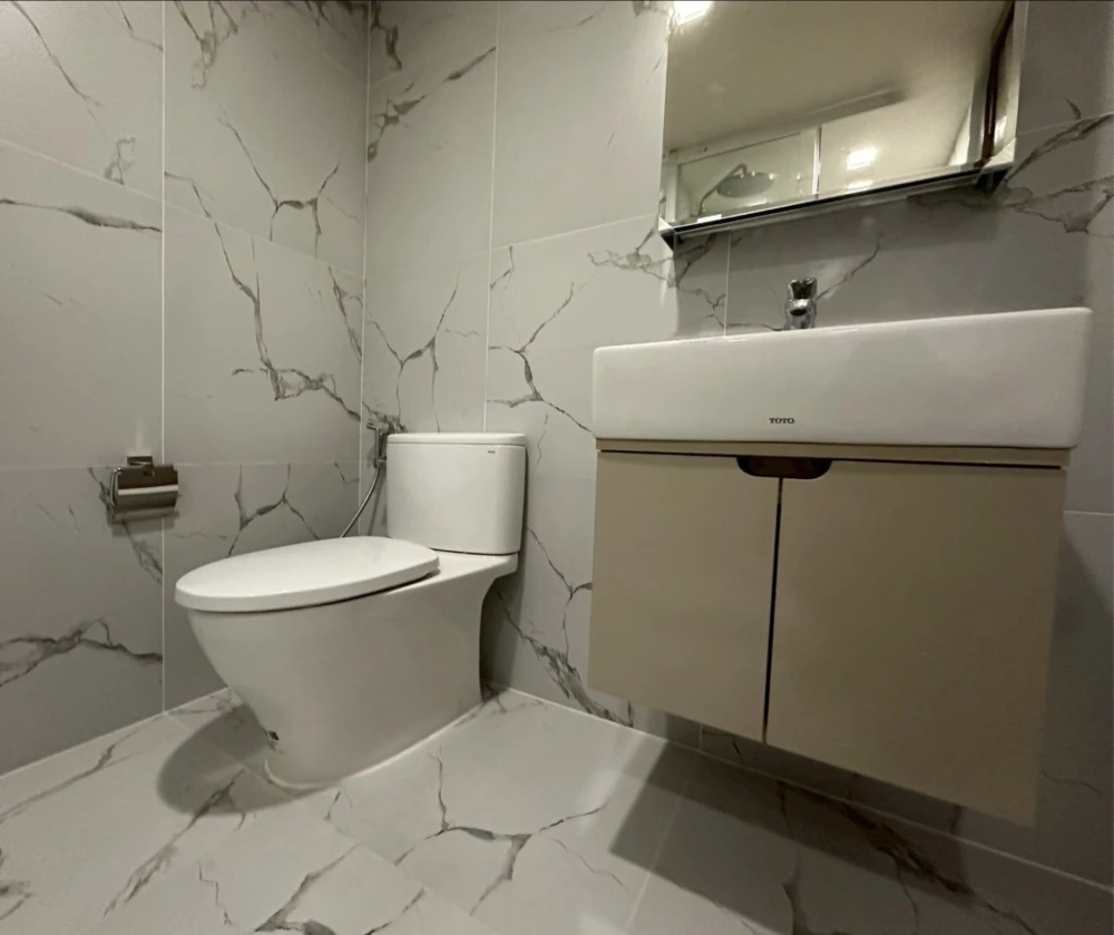 🏠🌃 Condo for Rent: Na Riva Charoen Nakhon 🏠🌃