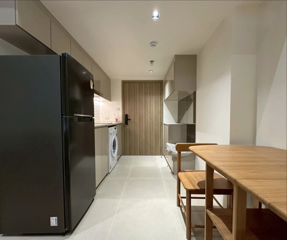 🏠🌃 Condo for Rent: Na Riva Charoen Nakhon 🏠🌃