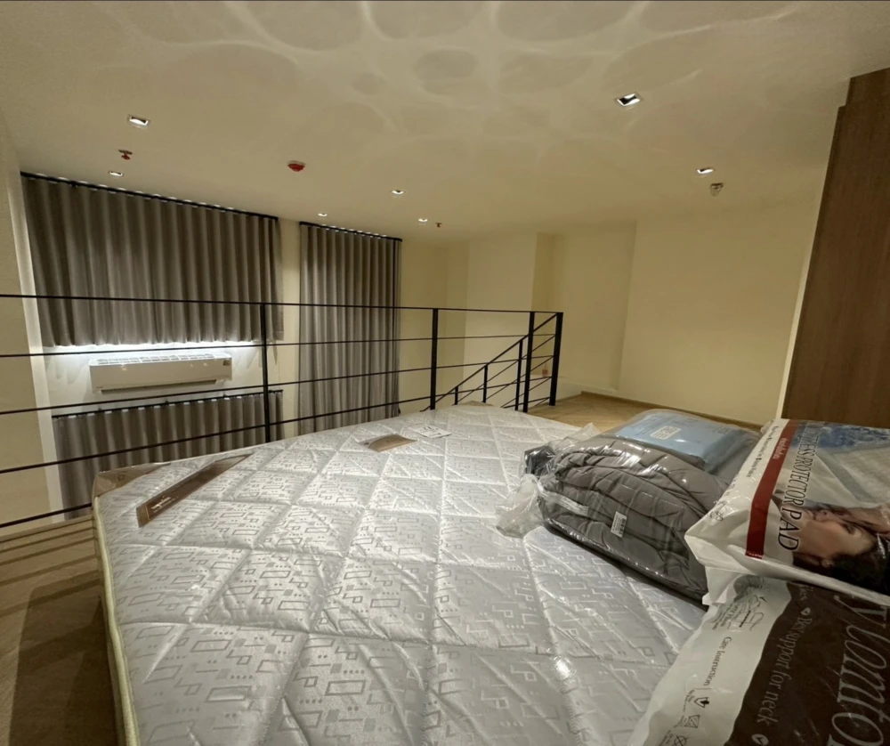🏠🌃 Condo for Rent: Na Riva Charoen Nakhon 🏠🌃