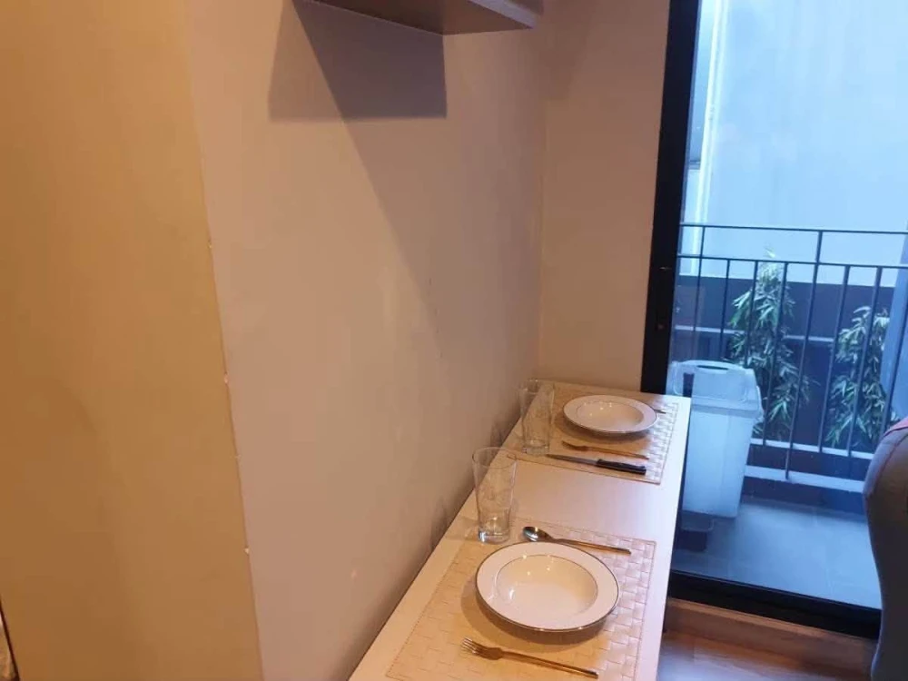 🏠🌃 Condo for Rent: The Unique Ratchada 19 🏠🌃