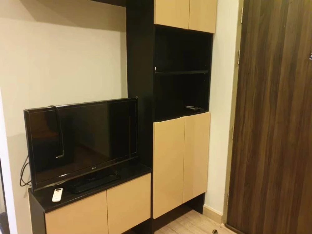 🏠🌃 Condo for Rent: The Unique Ratchada 19 🏠🌃