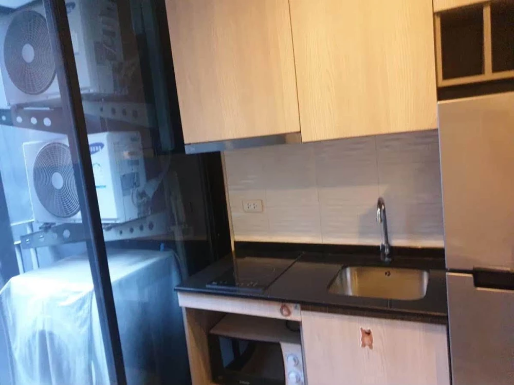 🏠🌃 Condo for Rent: The Unique Ratchada 19 🏠🌃