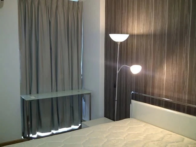 🏠🌃 Condo for Rent: The Unique Ratchada 19 🏠🌃