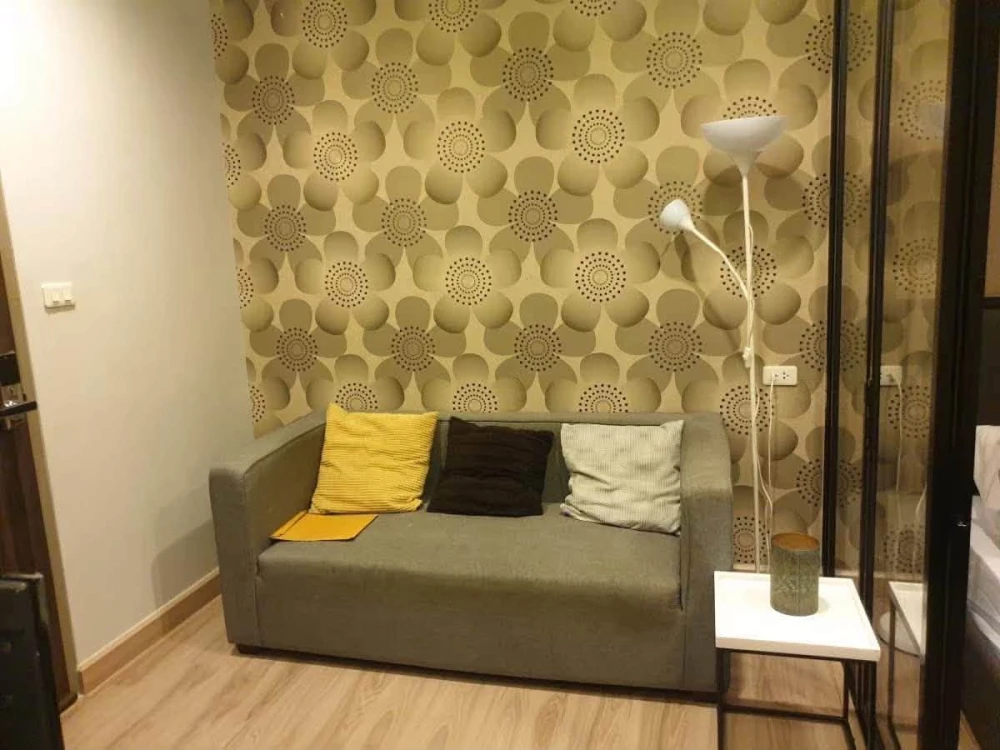🏠🌃 Condo for Rent: The Unique Ratchada 19 🏠🌃