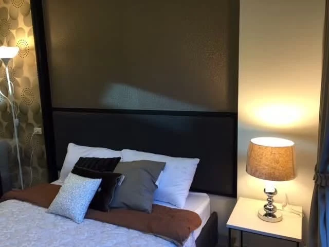 🏠🌃 Condo for Rent: The Unique Ratchada 19 🏠🌃