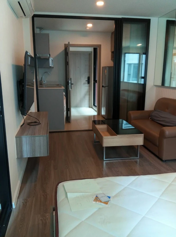 🏠🌃 Condo for Rent: The Origin Ramintra 83 Station 🏠🌃