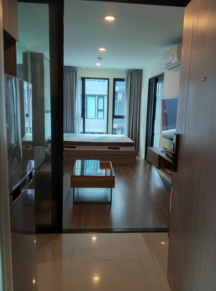 🏠🌃 Condo for Rent: The Origin Ramintra 83 Station 🏠🌃