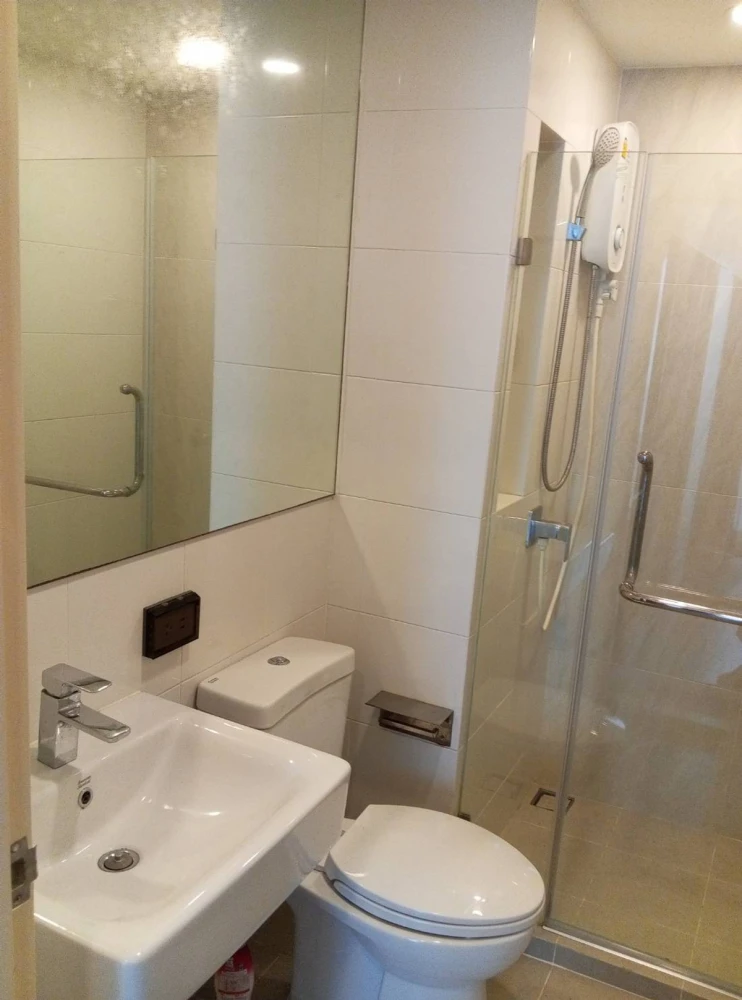 🏠🌃 Condo for Rent: The Origin Ramintra 83 Station 🏠🌃