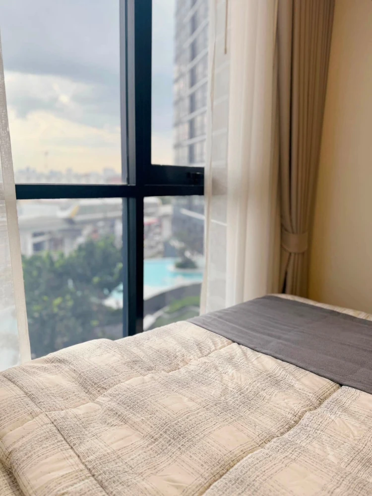 🏠🌃 ให้เช่า คอนโด ดิ ออริจิ้น ลาดพร้าว-บางกะปิ 🏠🌃