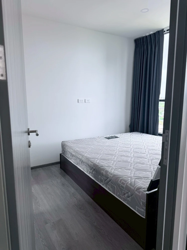 🏠🌃 Condo for Rent: The Origin Sukhumvit-Sai Luat E22 Station 🏠🌃