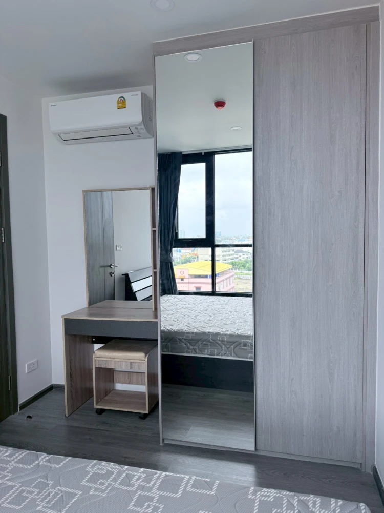 🏠🌃 Condo for Rent: The Origin Sukhumvit-Sai Luat E22 Station 🏠🌃