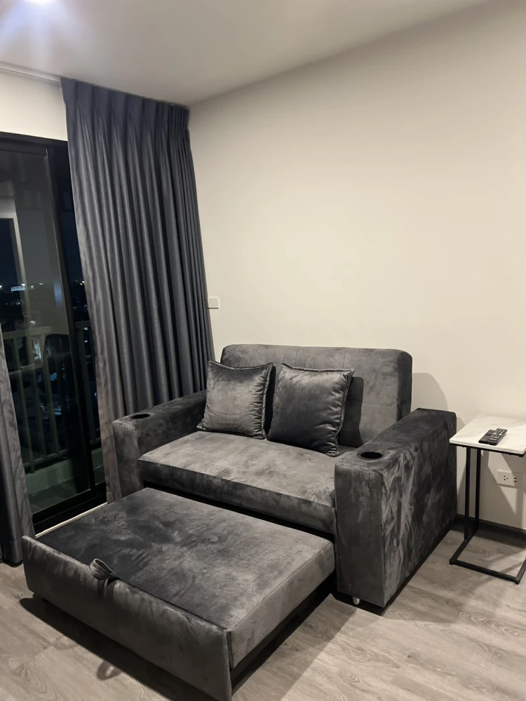 🏠🌃 Condo for Rent: The Origin Sukhumvit-Sai Luat E22 Station 🏠🌃