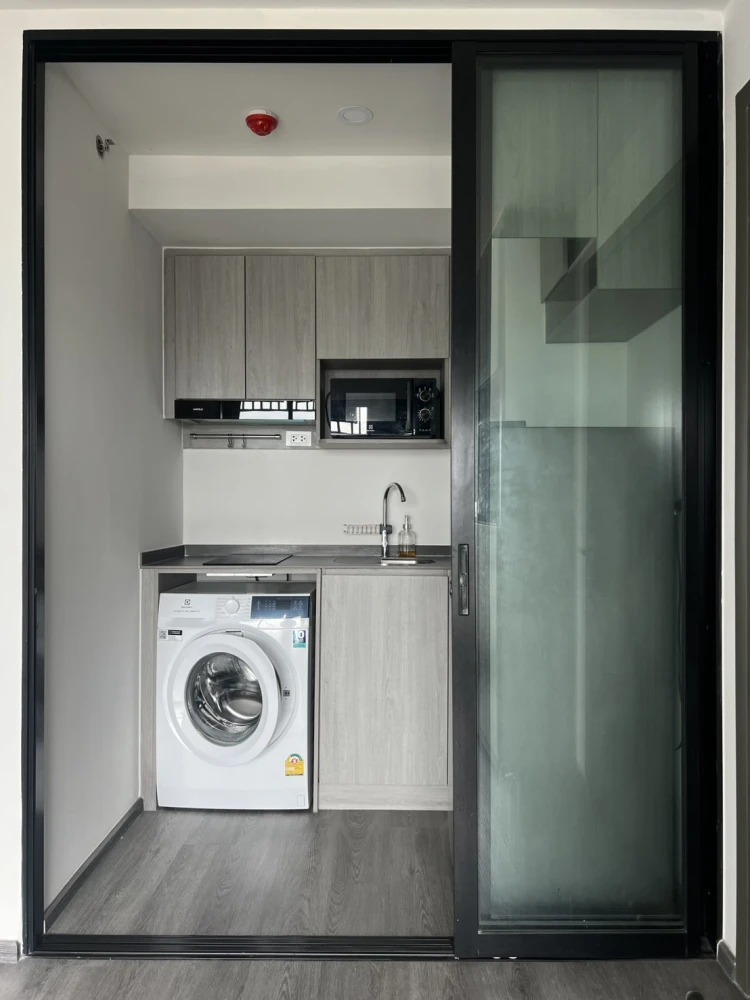 🏠🌃 Condo for Rent: The Origin Sukhumvit-Sai Luat E22 Station 🏠🌃