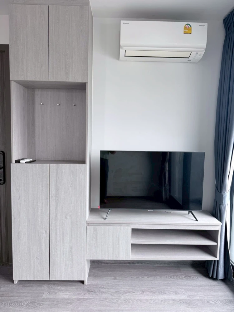🏠🌃 Condo for Rent: The Origin Sukhumvit-Sai Luat E22 Station 🏠🌃