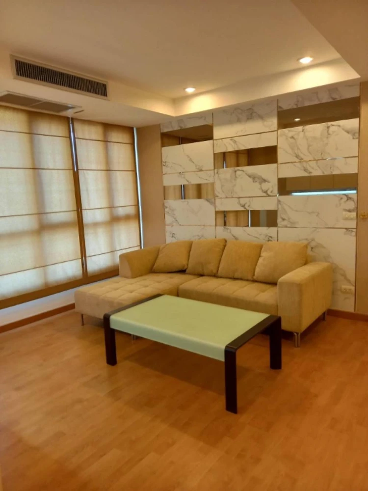 🏠🌃 Condo for Rent: The Inspire Place ABAC Rama 9 🏠🌃