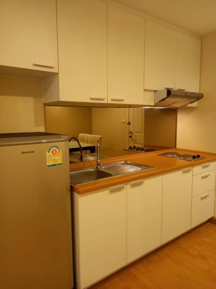 🏠🌃 Condo for Rent: The Inspire Place ABAC Rama 9 🏠🌃