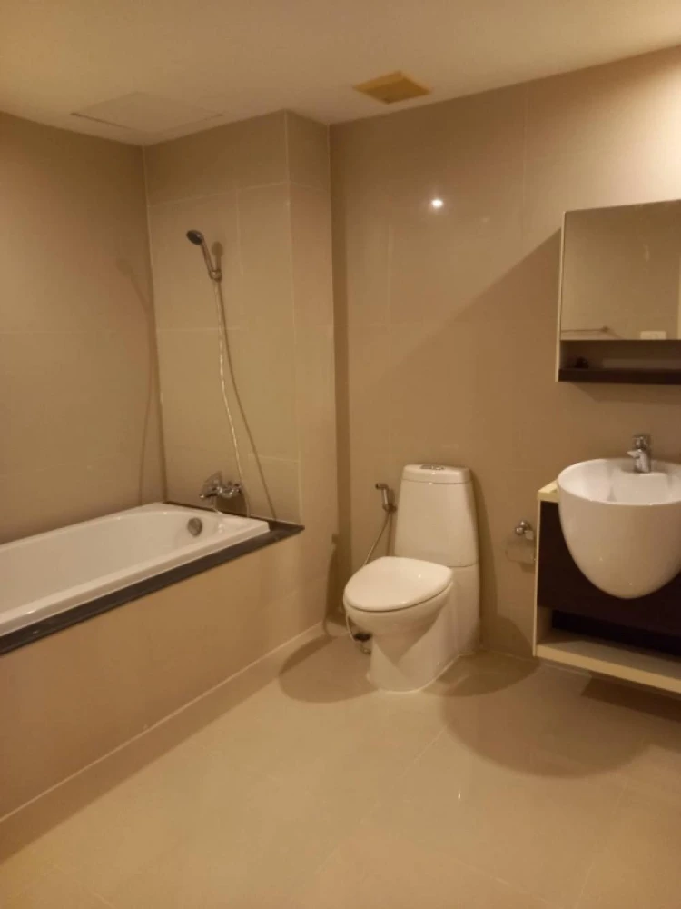 🏠🌃 Condo for Rent: The Inspire Place ABAC Rama 9 🏠🌃
